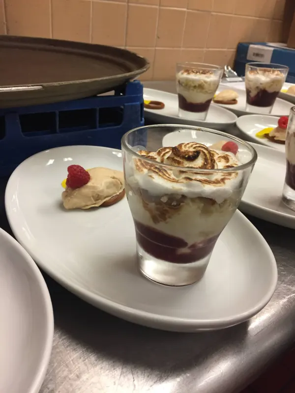 Moose delight