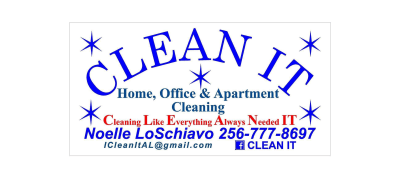 Clean It