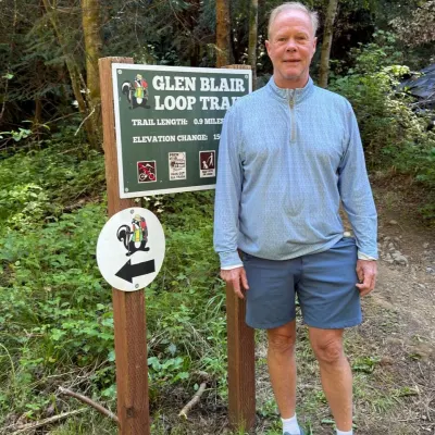 Glen's Multisport