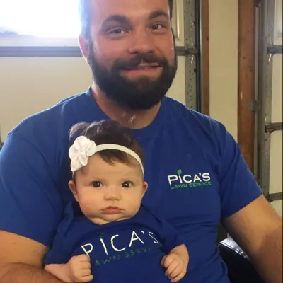 Pica's Lawn Service