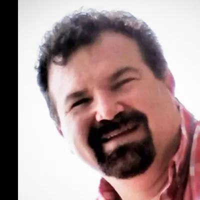  Mark D Harris