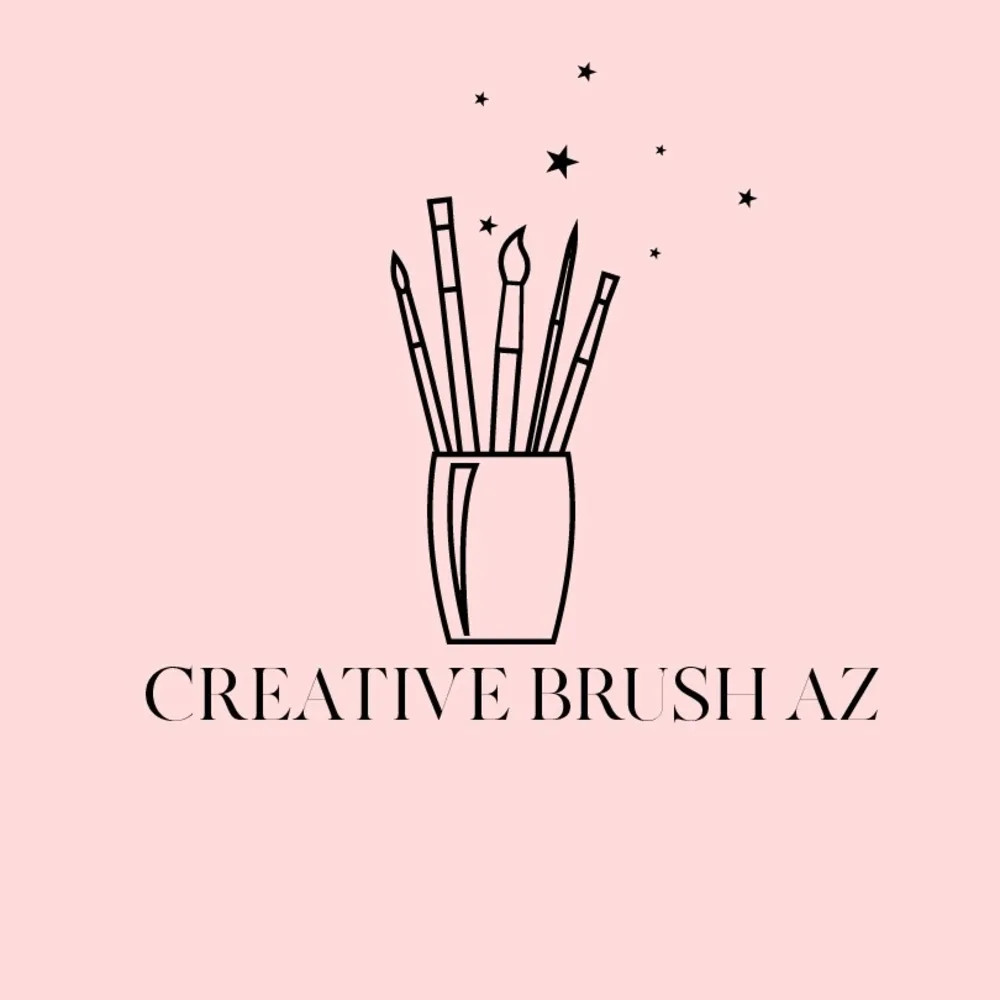 Creative Brush AZ