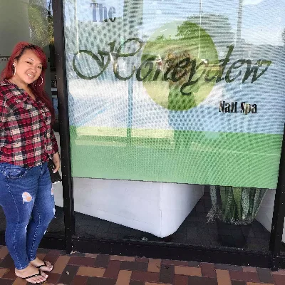 The Honeydew Nail Spa