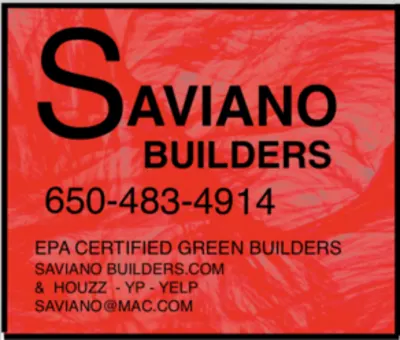 Saviano Builders