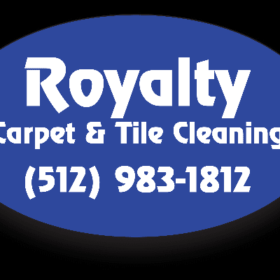 Royalty Carpet & Tile Cleaning