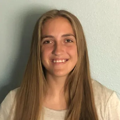 Grace Knudsen