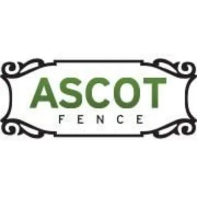 Ascot Fence
