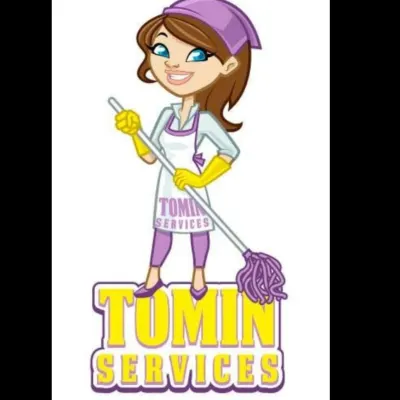 Tomin Cleaning Services