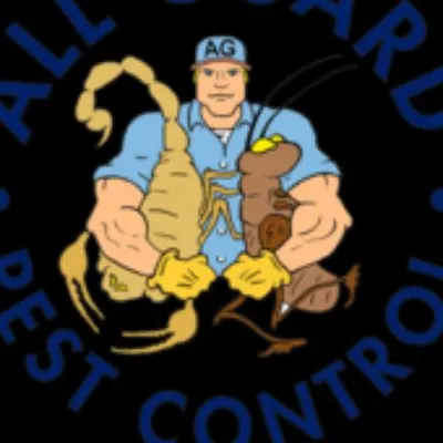 All Guard Pest Control, LLC