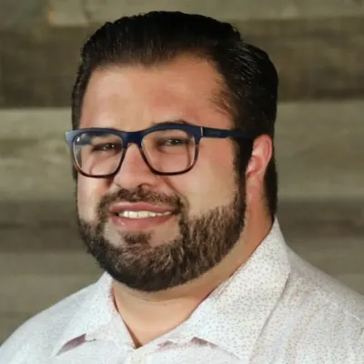 Rique Ortega