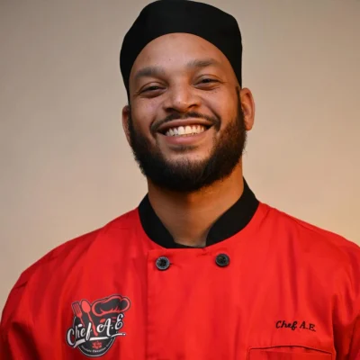 Chef Absolute Elevation