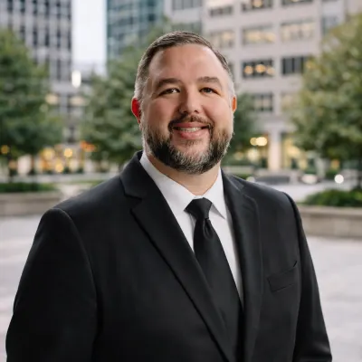 Dr. Brent McDaniel