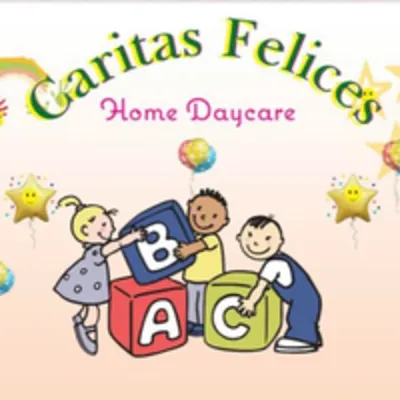 Caritas Felices Daycare