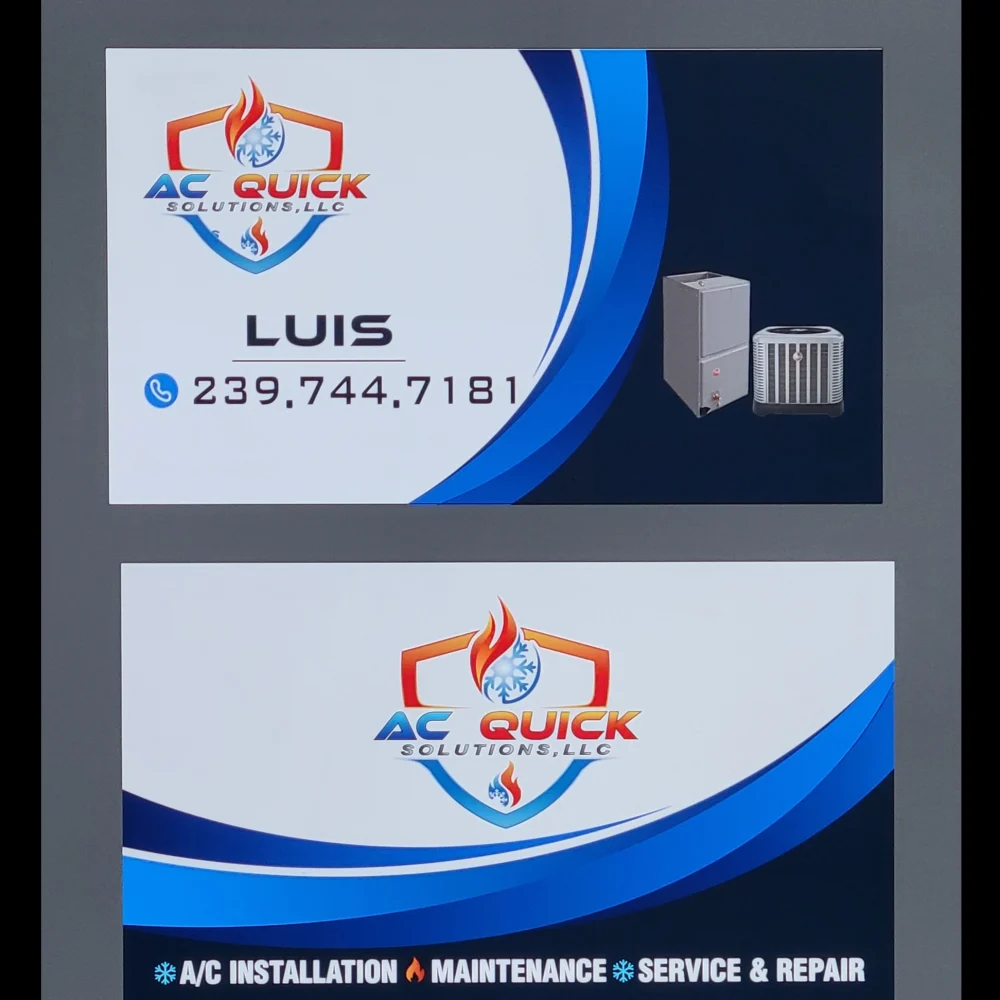 AC Quick Solutions