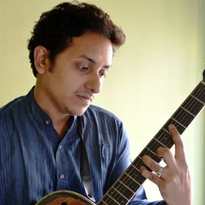 String N Raga Music School