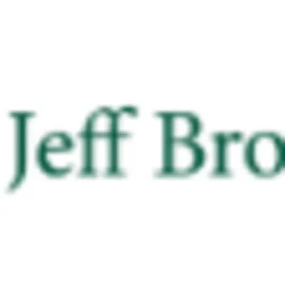 Jeff Brown, PC