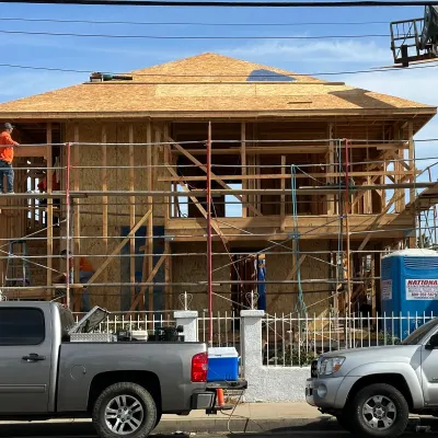 California Building Innovations, Inc.