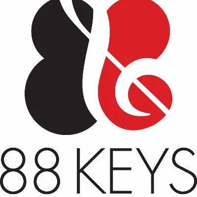 88 Keys Music Academy