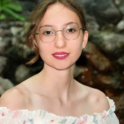 Emeline Laura Accessible Tutoring