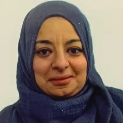 Eman Mustafa