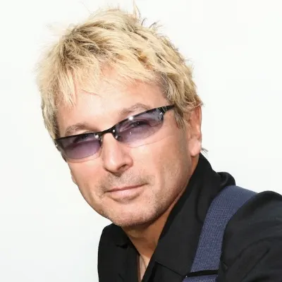 James W