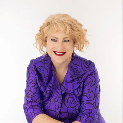 Tracy Fetter