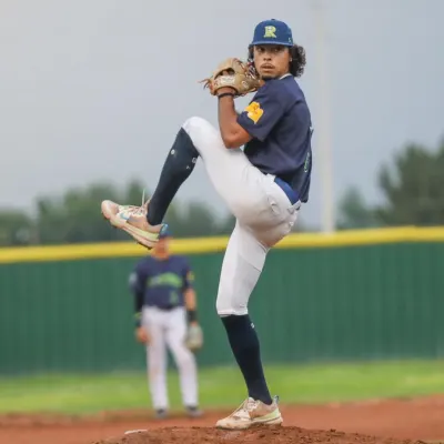 CT Pitching 