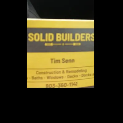 Solid Builders 