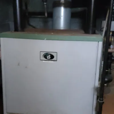 Rivac Mechanical