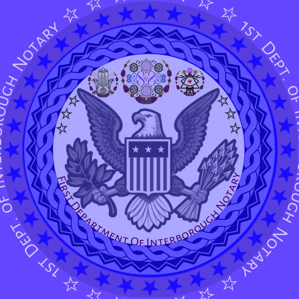 Interborough Mobile Notary & Apostille + Virtual Notarization