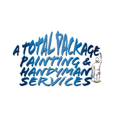 A Total Package Painting & ​Handyman Services