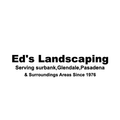 Ed's Landscaping