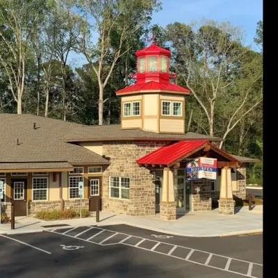 Children's Lighthouse Of Apex