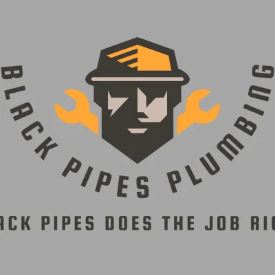 Black Pipes Plumbing 
