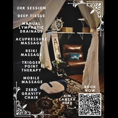 Ahoy Therapy LLC