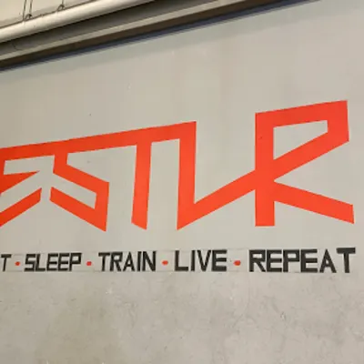 ESTLR Crossfit