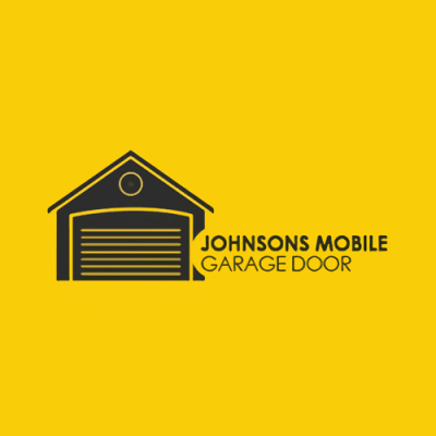 Johnsons Mobile Garage Door