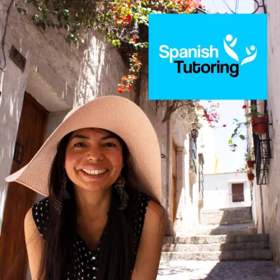 Spanish Tutoring