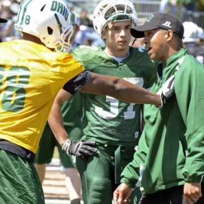 Ward Coaching And Mentoring