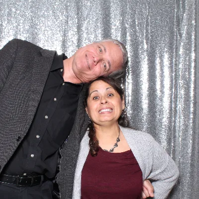 Laugh Out Loud Photo Booth
