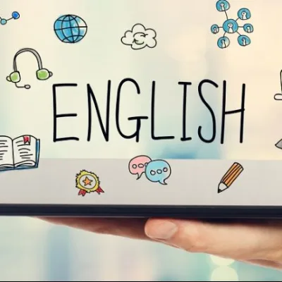 English Tutoring