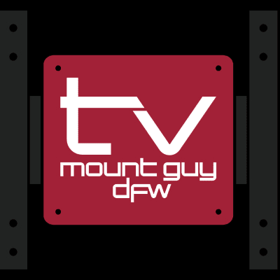 TV Mount Guy DFW