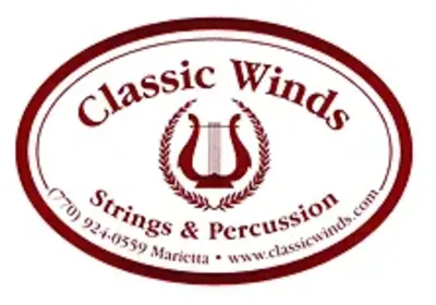 Classic Winds Music