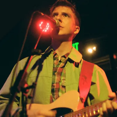 Joe V. (Zoom Lessons Only)