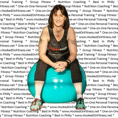 Hooked On Fitness LLC