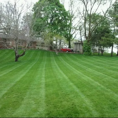 I Cut Grass, LLC