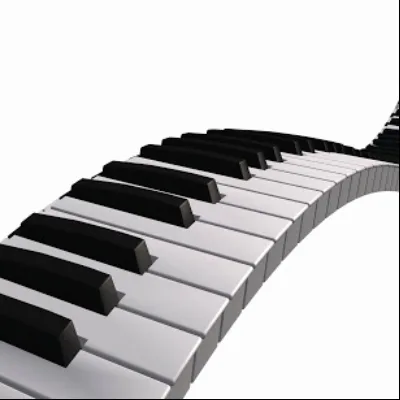 Private Piano Lessons