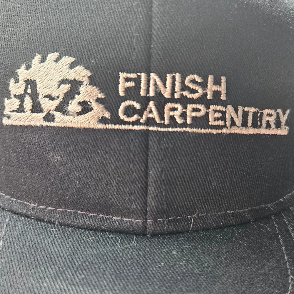 A-Z Finish Carpentry, LLC