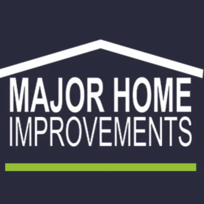 Major Home Improvements