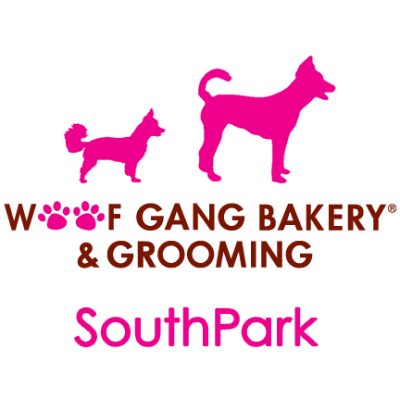 WOOF GANG BAKERY & GROOMING SOUTHPARK